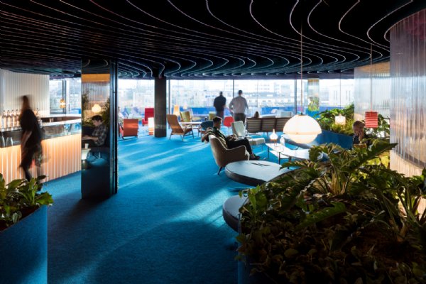 Property at Spitalfields, Hanbury Street, London E1 5JL